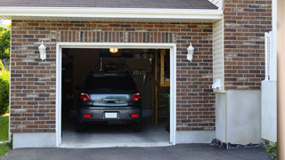 Garage Door Installation at Sutro Heights San Francisco, California